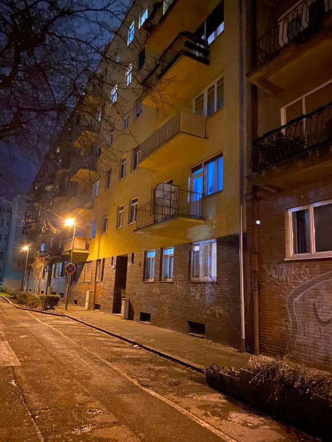 Sunny House One Apartment Bratislava Exterior photo