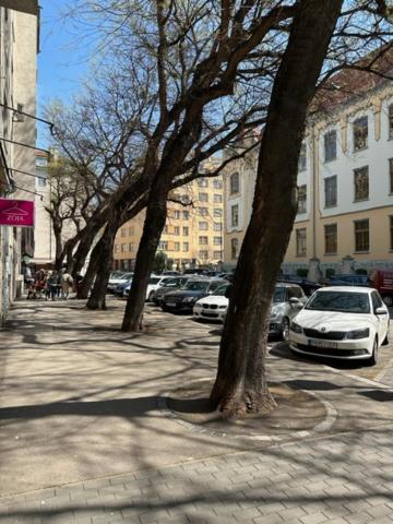 Sunny House One Apartment Bratislava Exterior photo